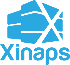 Logo van Xinaps