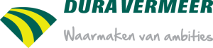Logo van Dura Vermeer Groep NV