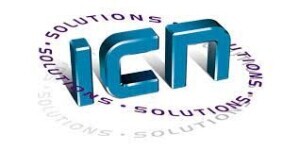 Logo van ICN Solutions
