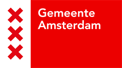 Logo van Gemeente Amsterdam