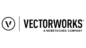 Logo van Vectorworks