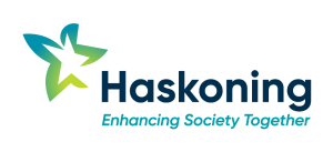Logo van Haskoning