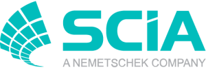 Logo van Nemetschek Scia