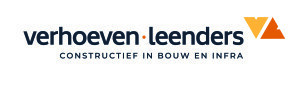 Logo van Verhoeven en Leenders