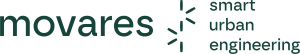 Logo van Movares