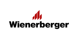Logo van Wienerberger b.v.