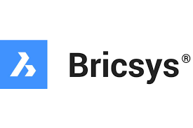 Logo van Bricsys